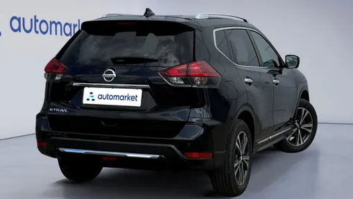 NISSAN X-Trail X-Trail 1.3 DIG-T Acenta 2WD DCT