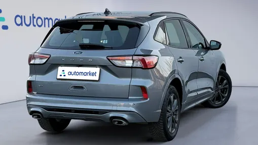 FORD Kuga Kuga 2.0 EcoBlue AWD ST-Line aut