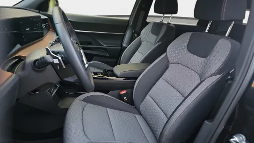 KGM / SSANGYONG Torres Torres 1.5 T-GDI Adventure aut