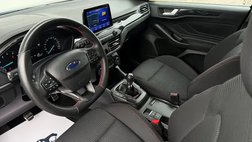 FORD Focus Focus 1.0 EcoBoost ST-Line