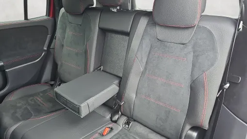 MERCEDES-BENZ GLB GLB 200 mHEV AMG Line 7G-DCT Nowy