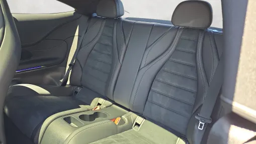 MERCEDES-BENZ CLE CLE 200 mHEV 4-Matic AMG Line Nowy