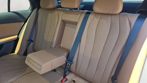 MERCEDES-BENZ E Klasa E 220 d mHEV 4-Matic AMG 9G-Tronic Nowy