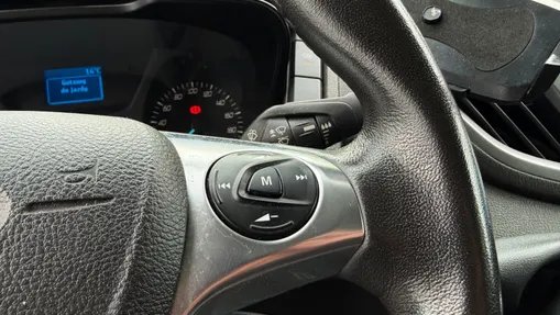 FORD Transit Transit 350 L3 RWD DBL Trend