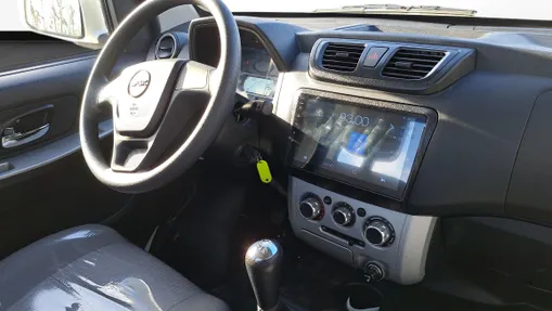 DFSK Seria C C31 1.6 DVVT