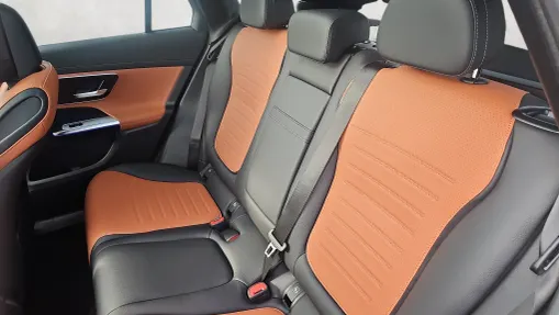 MERCEDES-BENZ GLC GLC 220 d mHEV 4-Matic AMG Line Nowy