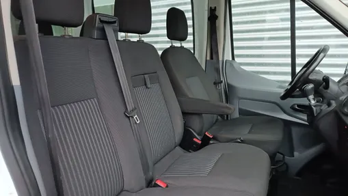 FORD Transit -