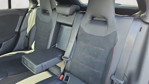 MERCEDES-BENZ CLA CLA 200 mHEV AMG Line 7G-DCT Nowy