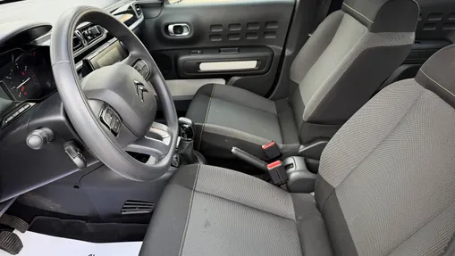 CITROEN C3 C3 1.2 PureTech Feel