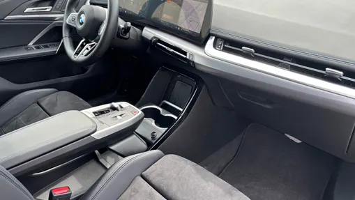 BMW X1 X1 sDrive18i sport-aut