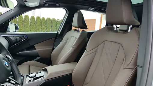 BMW X3 X3 xDrive20d mHEV aut