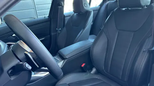 BMW Seria 3 330i xDrive M Sport sport-aut