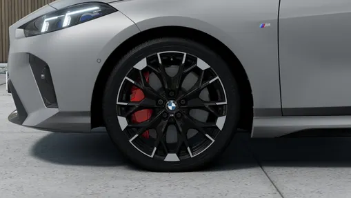 BMW Seria 1 M135 xDrive aut Nowy