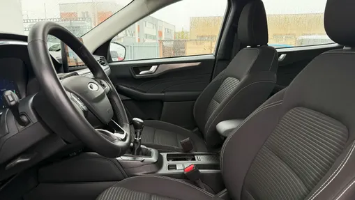 FORD Kuga Kuga 1.5 EcoBoost FWD Titanium