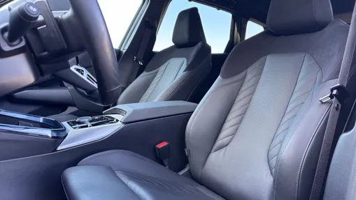 BMW X3 X3 xDrive20i mHEV sport-aut