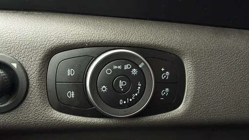 FORD Transit Transit 350 L4 Trend
