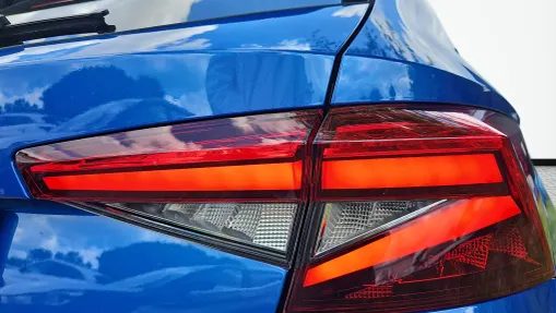 SKODA Fabia Fabia 1.0 TSI Monte Carlo