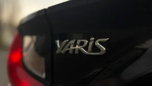 TOYOTA Yaris Yaris Hybrid 1.5 Comfort