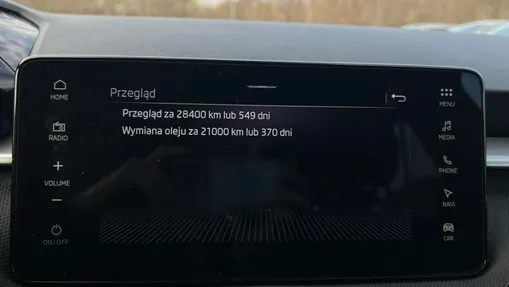 SKODA Fabia Fabia 1.0 TSI Edition 130
