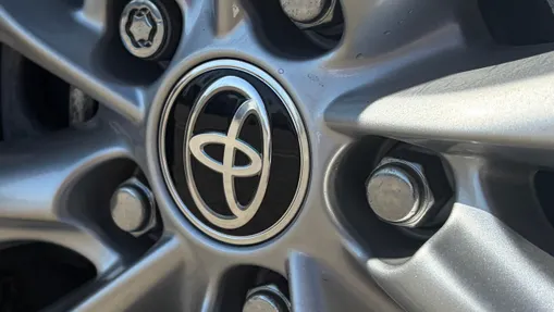 TOYOTA Corolla Corolla 1.8 Hybrid Comfort
