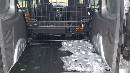 FORD Transit Connect Transit Connect Kombi 230 L2 Trend N1