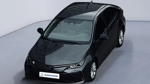 TOYOTA Corolla Corolla 1.8 Hybrid Comfort