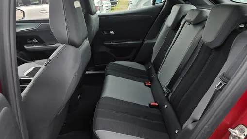 OPEL Mokka Mokka 1.2 T Elegance S&S aut