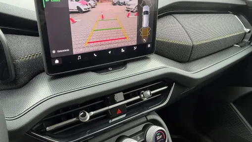 SKODA Kodiaq Kodiaq 1.5 TSI mHEV 4x2 Selection DSG