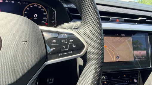VOLKSWAGEN Arteon Arteon 2.0 TDI 4Motion R-Line DSG