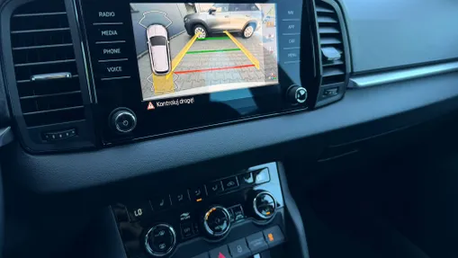 SKODA Karoq Karoq 1.5 TSI ACT Selection