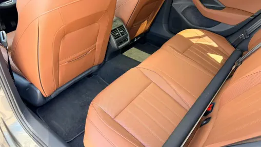 SKODA Superb Superb 2.0 TDI SCR 4x4 L&K DSG