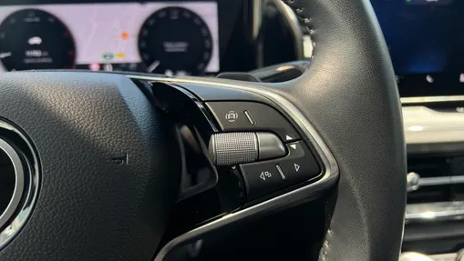 SKODA Kodiaq Kodiaq 2.0 TDI 4x2 Selection DSG