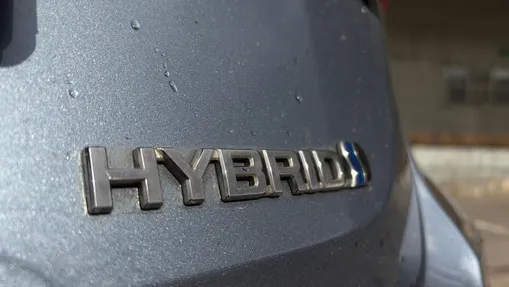 TOYOTA Corolla Corolla 1.8 Hybrid GPF Comfort