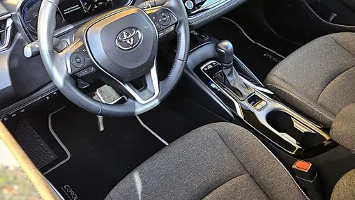 TOYOTA Corolla Corolla 1.8 Hybrid Comfort