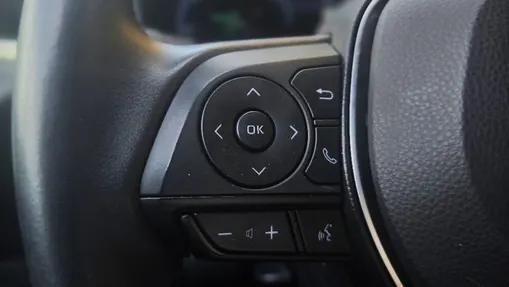 TOYOTA Corolla Corolla 1.8 Hybrid Comfort