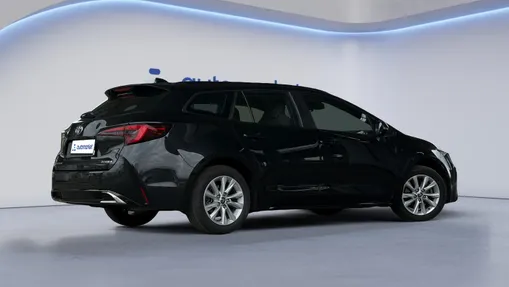 TOYOTA Corolla Corolla 2.0 Hybrid Comfort