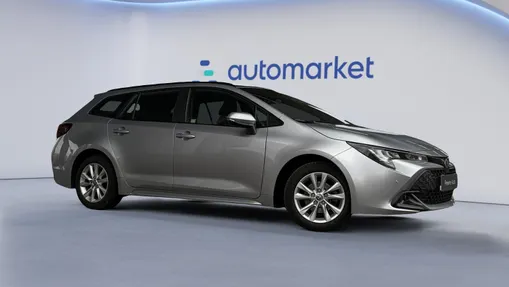 TOYOTA Corolla Corolla 1.8 Hybrid Comfort