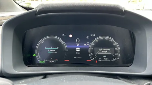 TOYOTA C-HR C-HR 1.8 Hybrid Comfort