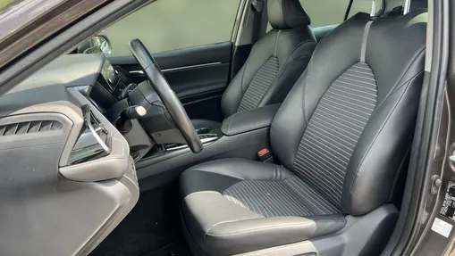 TOYOTA Camry Camry 2.5 Hybrid Prestige CVT