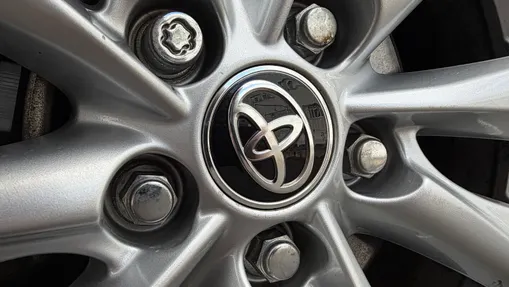 TOYOTA Corolla Corolla 1.8 Hybrid Comfort