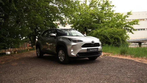 TOYOTA Yaris Cross Yaris Cross Hybrid 1.5 Comfort