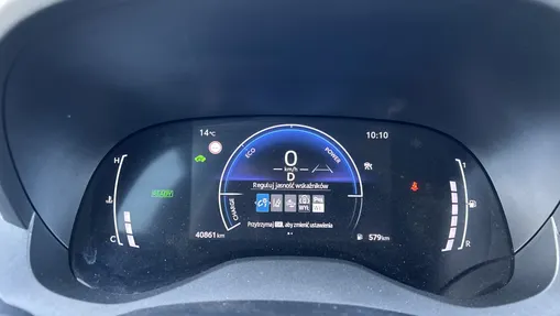 TOYOTA Yaris Cross Yaris Cross Hybrid 1.5 Comfort