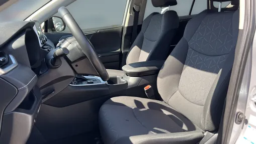 TOYOTA RAV4 RAV4 2.5 Hybrid Comfort 4x4