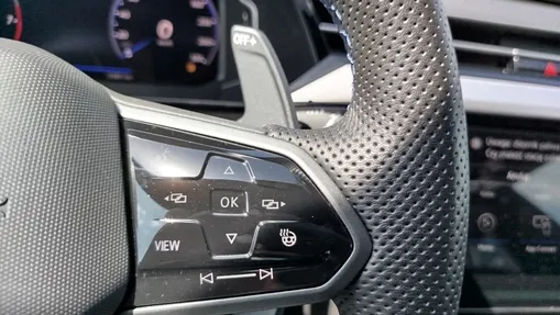 VOLKSWAGEN Arteon Arteon 2.0 TSI 4Motion R DSG