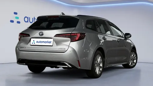 TOYOTA Corolla Corolla 1.8 Hybrid Comfort