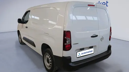 OPEL Combo Van Combo Cargo 1.2 Turbo S&S 2,3t Enjoy
