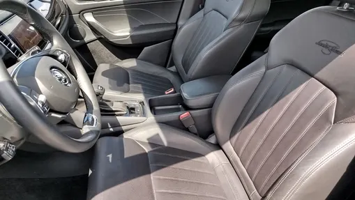 SKODA Kodiaq Kodiaq 2.0 TDI 4x4 L&K DSG