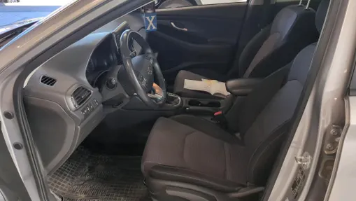HYUNDAI i30 i30 1.5 DPI Modern