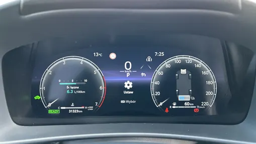 TOYOTA C-HR C-HR 1.8 Hybrid Comfort