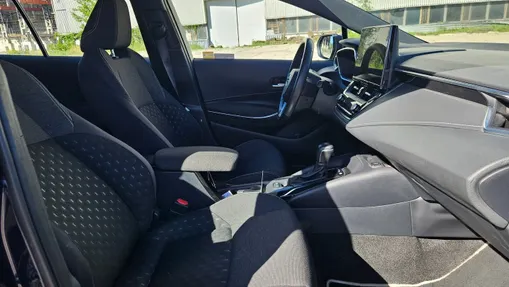 TOYOTA Corolla Corolla 1.8 Hybrid Comfort